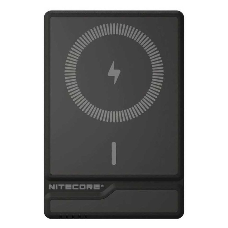 Nitecore NW5000 5.000mah belaidis maitinimo blokas – 4