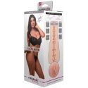 Fleshlight Girls - Realistic Masturbator Cipki Gwiazdy Porno Violet Myers