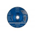 PFERD PFC 180 CO-FREEZE 36 SG INOX rotācijas instrumentu slīpēšanas piederums Metāls PFERD PFC 180 CO-FREEZE 36 SG INOX rotācijas instrumentu slīpēšanas piederums Metāls
