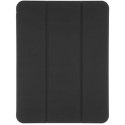OBAL:ME MistyTab Case for Lenovo Tab M11/M11 LTE Juodas
