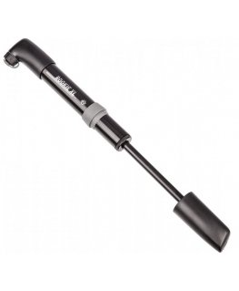 Pump SKS Rookie XL black