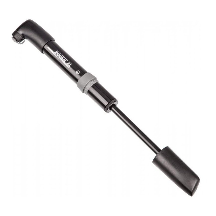 SKS Pump SKS Rookie XL black