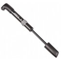 Pump SKS Rookie XL black Pump SKS Rookie XL black