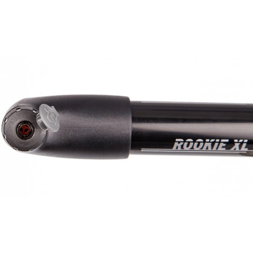 Pump SKS Rookie XL black – 2