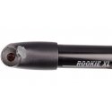 Pompa SKS Rookie XL juodas Pompa SKS Rookie XL juodas