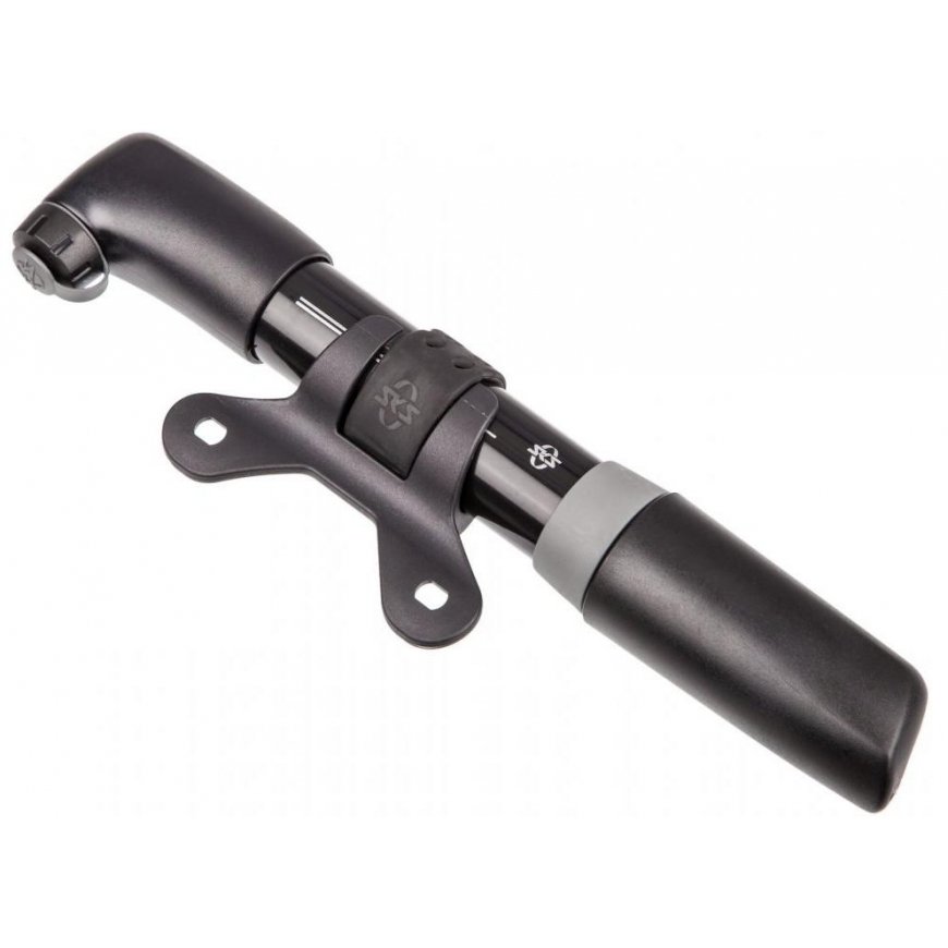 Pump SKS Rookie XL black – 3