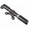 Pump SKS Rookie XL black Pump SKS Rookie XL black