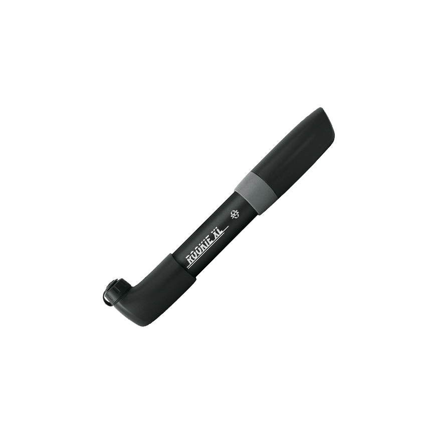 Pump SKS Rookie XL black – 5