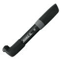 Pump SKS Rookie XL black Pump SKS Rookie XL black