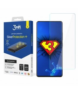 3MK SilverProtection+ 1 tk