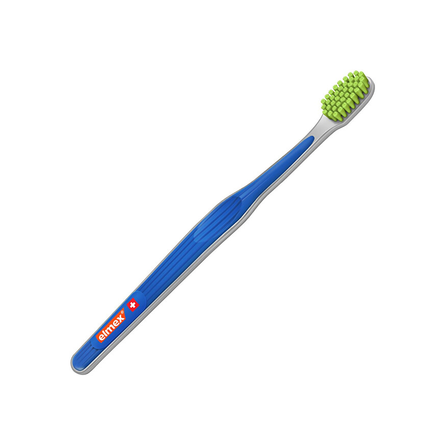 Elmex Ultra Soft Toothbrush 3 pieces