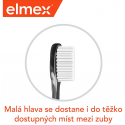 Elmex Ultra Soft Toothbrush 3 pieces Elmex Ultra Soft Toothbrush 3 pieces