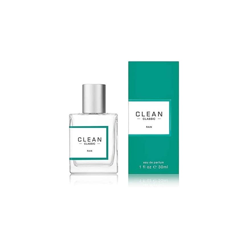 Clean Rain (U) EDP 30ml – 3