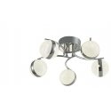 Lubinis šviestuvas Domoletti Tvirtinamasis šviestuvas ARCTICA 19010-5 15W LED