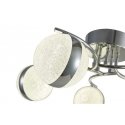 Lubinis šviestuvas Domoletti Tvirtinamasis šviestuvas ARCTICA 19010-5 15W LED