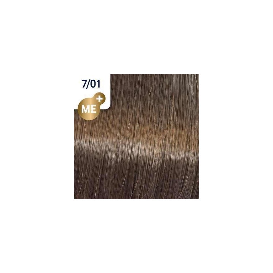 Wella Koleston Perfect Me+ plaukų dažai 60ml