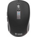 Yenkee Wireless mouse dual wifi+bluetooth battery 5 puszyków Yenkee Wireless mouse dual wifi+bluetooth battery 5 puszyków