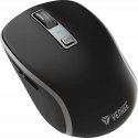Yenkee Bevielė pelė dual wifi+bluetooth akumulator 5 przycisków Yenkee Bevielė pelė dual wifi+bluetooth akumulator 5 przycisków