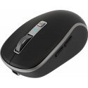 Yenkee Wireless mouse dual wifi+bluetooth battery 5 puszyków Yenkee Wireless mouse dual wifi+bluetooth battery 5 puszyków