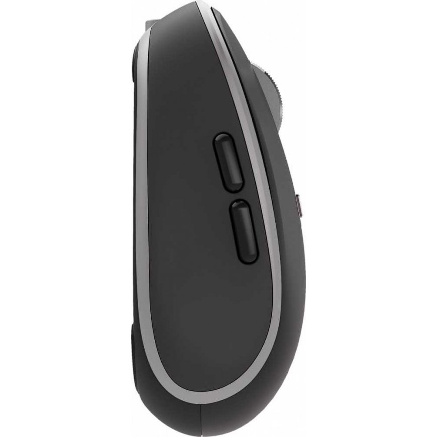 Yenkee Wireless mouse dual wifi+bluetooth battery 5 puszyków – 5