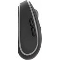 Yenkee Wireless mouse dual wifi+bluetooth battery 5 puszyków Yenkee Wireless mouse dual wifi+bluetooth battery 5 puszyków