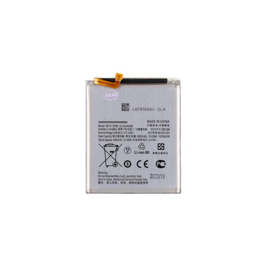 For_Samsung EB-BG985ABY Battery for Samsung Li-Ion