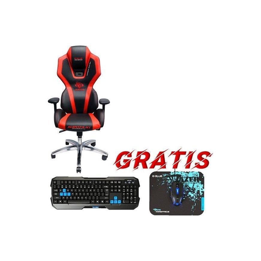 E-Blue E-Blue For games, E-blue AUROZA