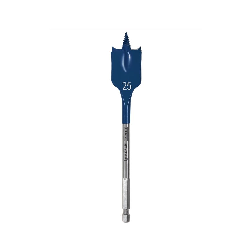 Bosch 2 608 900 327 urbis lāpstiņa urbis 1 pcs
