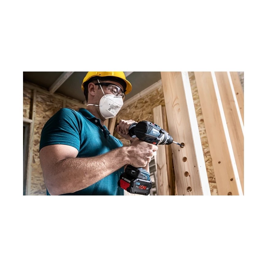 Bosch 2 608 900 327 puuritera Lapik puidupuur 1 tk – 4