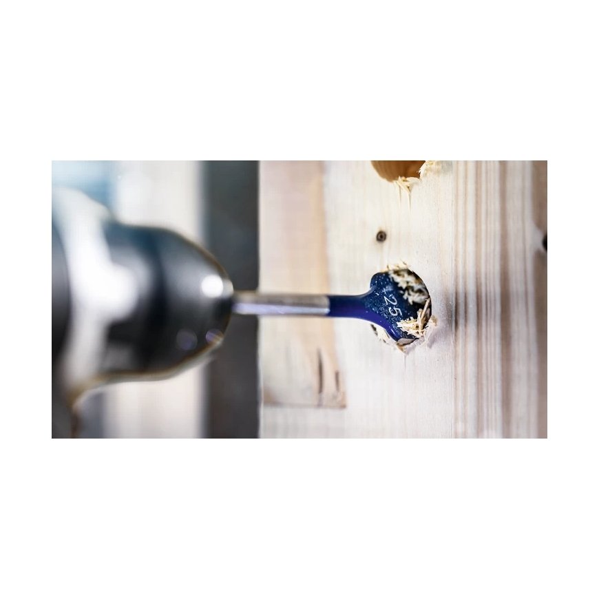 Bosch 2 608 900 327 drill bit Spade drill bit 1 pc(s) – 5