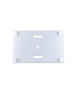 Extralink Mounting plate dedicated for 8 core fiber optic terminal box