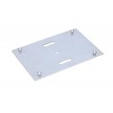 Extralink MOUNTING PLATE FOR 8 CORE FIBER OPTIC TERMINAL BOX Extralink MOUNTING PLATE FOR 8 CORE FIBER OPTIC TERMINAL BOX