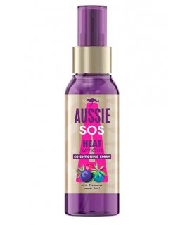Aussie SOS HEAT SAVIOUR CONDITIONING SPRAY 100 ml