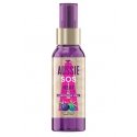 Aussie SOS HEAT SAVIOUR Plaukų lakas Moteriškas 100 ml