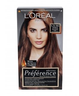L'Oréal Paris Préférence Récital Hair Color for women, 60 ml