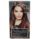 L'Oréal Paris Préférence Récital Hair Color for women, 60 ml L'Oréal Paris Préférence Récital Hair Color for women, 60 ml