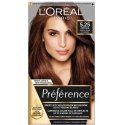 L'Oréal Paris Préférence Récital Hair Color moterims, 60 ml