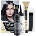 L'Oréal Paris Préférence Récital Hair Color moterims, 60 ml