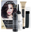 L'Oréal Paris Préférence Récital Hair Color moterims, 60 ml