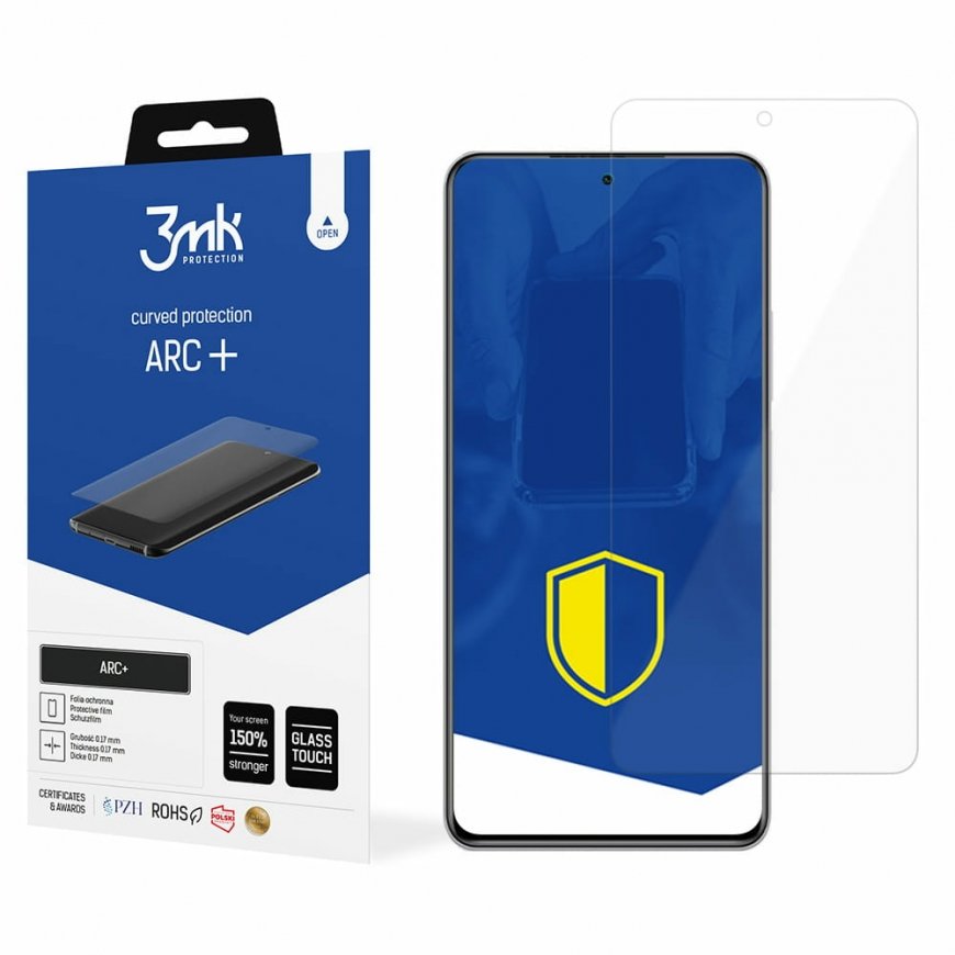3MK ARC+ 1 pc(s)