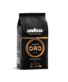 Lavazza Qualità Oro Mountain Grown 1kg