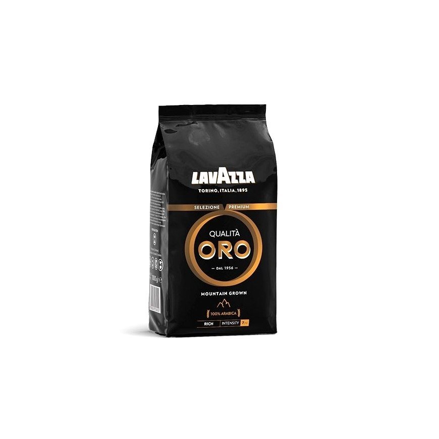 Lavazza Qualità Oro Mountain Grown 1kg