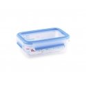Tefal K30211 Stačiakampio formos „Box“ 0,55 L Mėlyna, Permatomas 1 vnt Tefal K30211 Stačiakampio formos „Box“ 0,55 L Mėlyna, Permatomas 1 vnt