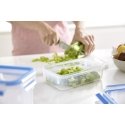 Tefal K30211 Nelinurkne Karp 0,55 l Sinine, Läbipaistev 1 tk
