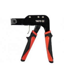 Yato YT-51450 инструмент для соединения дюбелями Клещи для дюбелей