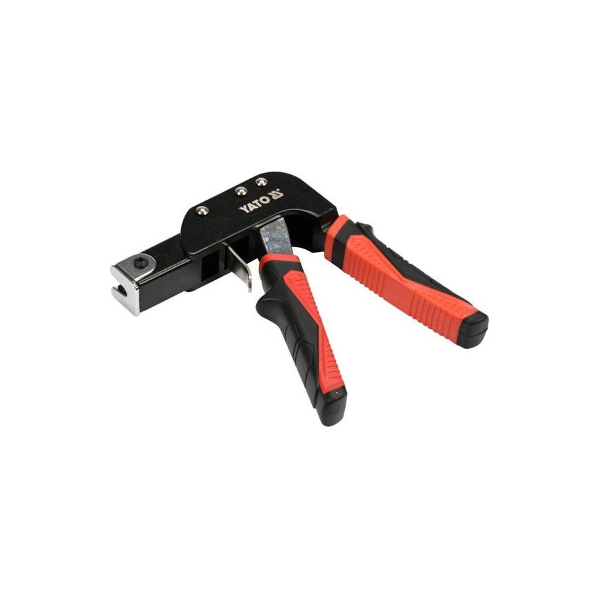 Yato YT-51450 tapitustyökalu Tulpan asennuspihdit – 2