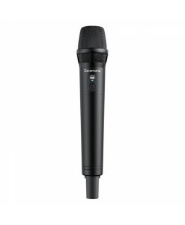 Saramonic Vlink2 HU reporter microphone