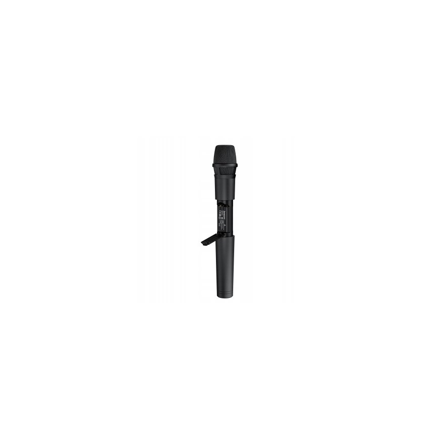 Saramonic Vlink2 HU reporter microphone – 2