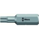 1/4" antgalis XZN lizdo varžtams, dydis M4/25mm, Wera [05066150001]