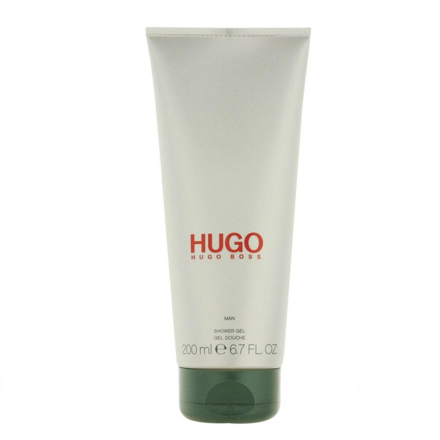 HUGO BOSS Hugo Boss Hugo Man